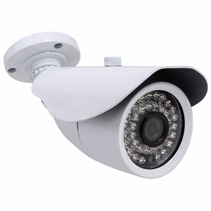 CAMERAS DE SEGURAN�A